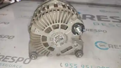 Second-hand car spare part Alternator for RENAULT KOLEOS 2.0 dCi D FAP OEM IAM references 23100JG71A  