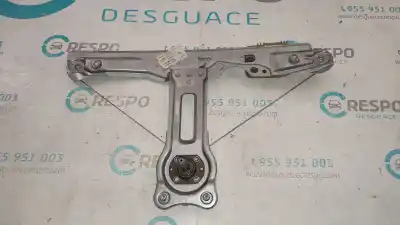 Piesă de schimb auto la mâna a doua mecanism actionare geam spate dreapta pentru ford c-max (cb7) (2010->) 1.6 titanium [1.6 ltr. - 85 kw tdci cat] referințe oem iam 922144103  