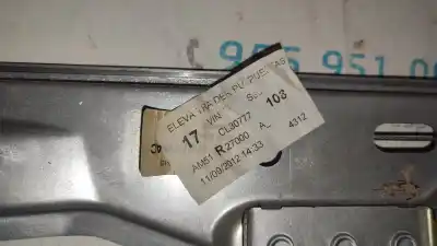 Piesă de schimb auto la mâna a doua  pentru FORD C-MAX (CB7) (2010->)  Referințe OEM IAM 922144103  