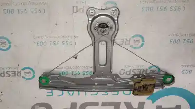 Piesă de schimb auto la mâna a doua mecanism actionare geam spate dreapta pentru ford c-max (cb7) (2010->) 1.6 titanium [1.6 ltr. - 85 kw tdci cat] referințe oem iam 922144103  