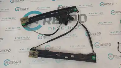 Piesă de schimb auto la mâna a doua mecanism acționare geam fațã stânga pentru ford c-max (cb7) (2010->) 1.6 titanium [1.6 ltr. - 85 kw tdci cat] referințe oem iam 920395102  