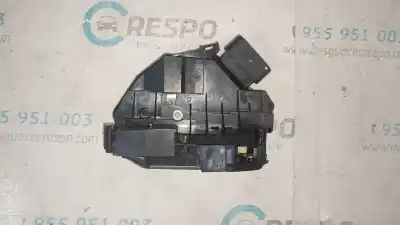 Piesă de schimb auto la mâna a doua încuietoare ușa din dreapta fațã pentru ford c-max (cb7) (2010->) 1.6 titanium [1.6 ltr. - 85 kw tdci cat] referințe oem iam am5au21812bc  