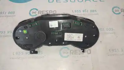 Peça sobressalente para automóvel em segunda mão quadrante por ford c-max (cb7) (2010->) 1.6 titanium [1.6 ltr. - 85 kw tdci cat] referências oem iam bm5t10849cu  