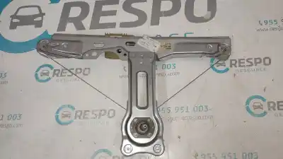Piesă de schimb auto la mâna a doua mecanism actionare geam spate stânga pentru ford c-max (cb7) (2010->) 1.6 titanium [1.6 ltr. - 85 kw tdci cat] referințe oem iam am51r27001ac  