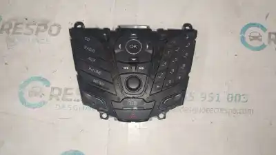 Piesă de schimb auto la mâna a doua  pentru FORD C-MAX (CB7) (2010->)  Referințe OEM IAM AM5T18K811BE  