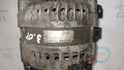 Second-hand car spare part alternator for jaguar xf 3.0 v6 diesel cat oem iam references 8x2310300cb