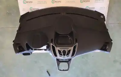 Peça sobressalente para automóvel em segunda mão kit airbag por ford c-max (cb7) (2010->) 1.6 titanium [1.6 ltr. - 85 kw tdci cat] referências oem iam   