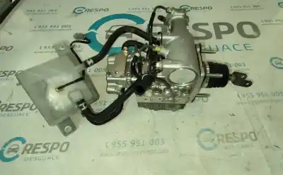 Pezzo di ricambio per auto di seconda mano ABS per TOYOTA AURIS  Riferimenti OEM IAM 4727047030  4721012080