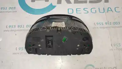 Peça sobressalente para automóvel em segunda mão quadrante por bmw serie 3 touring (e91) 2.0 turbodiesel cat referências oem iam 102535086  