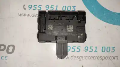 Pièce détachée automobile d'occasion MODULE ÉLECTRONIQUE pour MAN TGE KASTEN (UY)  Références OEM IAM 5Q4959592K  