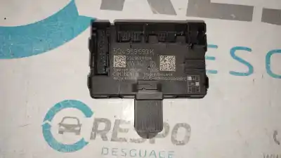 Second-hand car spare part ELECTRONIC MODULE for MAN TGE KASTEN (UY)  OEM IAM references 5Q4959593K  