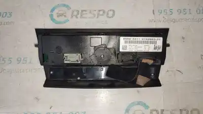 Peça sobressalente para automóvel em segunda mão  por BMW SERIE 3 TOURING (E91)  Referências OEM IAM 64119162983  