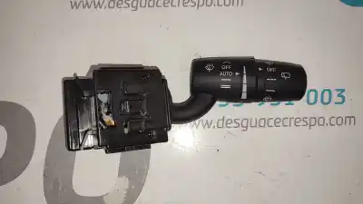 Pezzo di ricambio per auto di seconda mano comando pulito per mazda cx-3 exclusive-line riferimenti oem iam da6b503b  