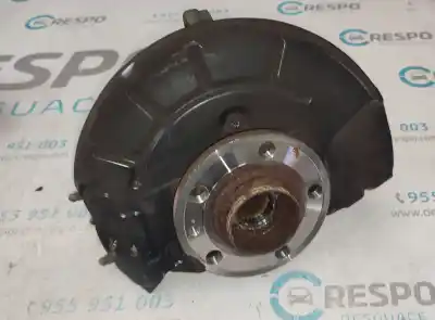 Peça sobressalente para automóvel em segunda mão manga de eixo traseira direita por seat leon (5f1) 1.2 tsi referências oem iam 8135