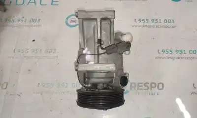 Автозапчасти б/у компрессор кондиционера воздуха за mazda cx-3 exclusive-line ссылки oem iam db5h61450  