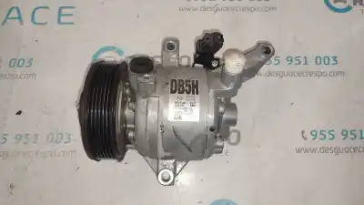 Автозапчасти б/у компрессор кондиционера воздуха за mazda cx-3 exclusive-line ссылки oem iam db5h61450  