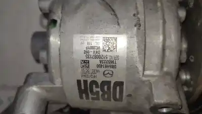 Автозапчасти б/у компрессор кондиционера воздуха за mazda cx-3 exclusive-line ссылки oem iam db5h61450  