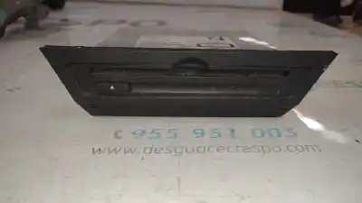 Автозапчастина б/у dvd система для mazda cx-3 exclusive-line посилання на oem iam da6c669g0  