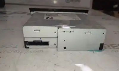 Автозапчастина б/у dvd система для mazda cx-3 exclusive-line посилання на oem iam da6c669g0  