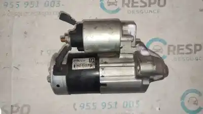 Автозапчастина б/у двигун запускається для mazda cx-3 exclusive-line посилання на oem iam m000t89281  