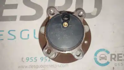 Peça sobressalente para automóvel em segunda mão cubo por mazda cx-3 exclusive-line referências oem iam d10e2615x  