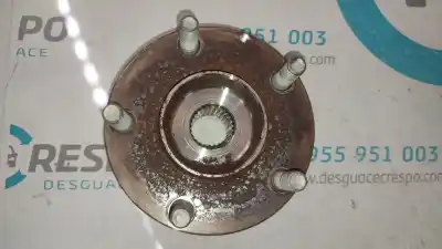 Автозапчастина б/у втулка для mazda cx-3 exclusive-line посилання на oem iam   