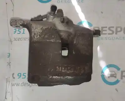 Автозапчасти б/у передний правый тормозной суппорт за mazda cx-3 exclusive-line ссылки oem iam   