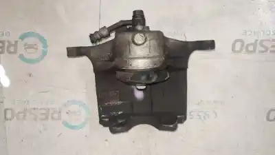 Автозапчастина б/у передній лівий гальмум для mazda cx-3 exclusive-line посилання на oem iam   