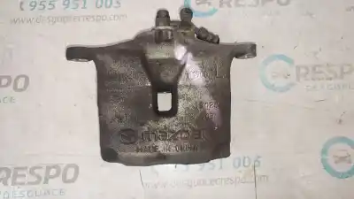 Peça sobressalente para automóvel em segunda mão pinça de travão dianteira esquerda por mazda cx-3 exclusive-line referências oem iam 