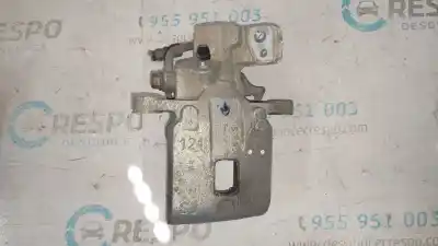 Автозапчасти б/у задний правый тормозной суппорт за mazda cx-3 exclusive-line ссылки oem iam   