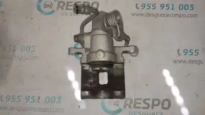 Peça sobressalente para automóvel em segunda mão pinça de travão traseira esquerda por mazda cx-3 exclusive-line referências oem iam 