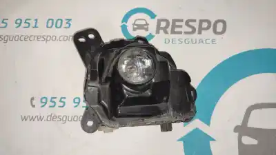Автозапчасти б/у правая противотуманная фара за mazda cx-3 exclusive-line ссылки oem iam mde1314224r  