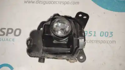 Автозапчасти б/у левая противотуманная фара за mazda cx-3 exclusive-line ссылки oem iam mde1314224l  