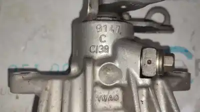 Peça sobressalente para automóvel em segunda mão pinça de travão traseira direita por seat arona 1.0 tsi referências oem iam 9147