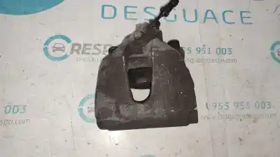 Автозапчастина б/у передній лівий гальмум для ford c-max (cb7) (2010->) 1.6 titanium [1.6 ltr. - 85 kw tdci cat] посилання на oem iam 813  