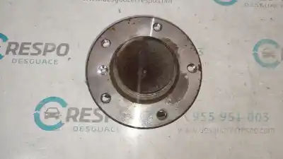 Peça sobressalente para automóvel em segunda mão cubo por bmw serie 3 touring (e91) 2.0 turbodiesel cat referências oem iam 6765157  