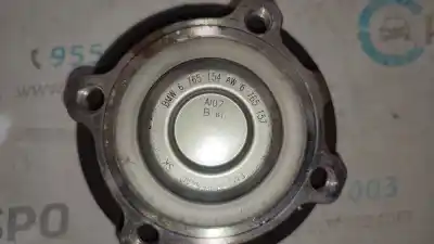 Peça sobressalente para automóvel em segunda mão CUBO por BMW SERIE 3 TOURING (E91)  Referências OEM IAM 6765157  