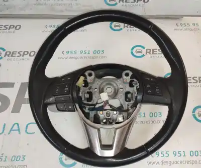 Автозапчастина б/у КЕРМО для MAZDA CX-3  Посилання на OEM IAM KD46151218  