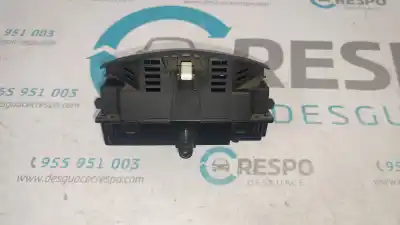 Second-hand car spare part multifunction display for mazda cx-3 exclusive-line oem iam references mth00b  