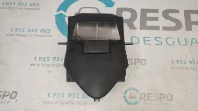 Second-hand car spare part multifunction display for mazda cx-3 exclusive-line oem iam references mth00b  