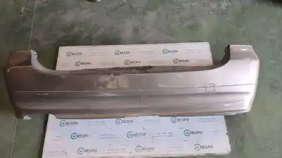 Peça sobressalente para automóvel em segunda mão para choques traseiro por bmw serie 3 touring (e91) 2.0 turbodiesel cat referências oem iam 