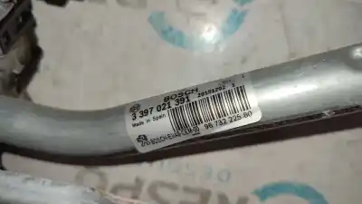 Peça sobressalente para automóvel em segunda mão  por PEUGEOT 208  Referências OEM IAM 9673222580  