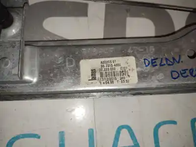 Peça sobressalente para automóvel em segunda mão  por PEUGEOT 208  Referências OEM IAM 9673154380  