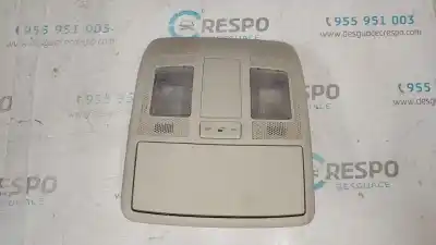 Автозапчасти б/у внутренний свет за mazda cx-3 exclusive-line ссылки oem iam kd4569971  