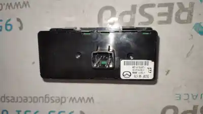 Автозапчасти б/у многофункциональное управление за mazda cx-3 exclusive-line ссылки oem iam dc0f66170  