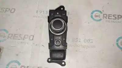Автозапчасти б/у многофункциональное управление за mazda cx-3 exclusive-line ссылки oem iam db5j66cm0  