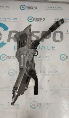 Peça sobressalente para automóvel em segunda mão coluna de direcção por ford c-max (cb7) (2010->) 1.6 titanium [1.6 ltr. - 85 kw tdci cat] referências oem iam av6n3c529ac