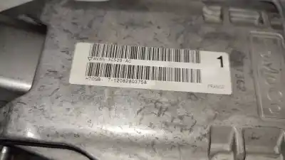 Автозапчасти б/у рулевая колонка за ford c-max (cb7) (2010->) 1.6 titanium [1.6 ltr. - 85 kw tdci cat] ссылки oem iam av6n3c529ac  