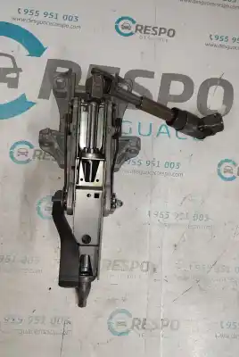 Автозапчасти б/у рулевая колонка за ford c-max (cb7) (2010->) 1.6 titanium [1.6 ltr. - 85 kw tdci cat] ссылки oem iam av6n3c529ac  