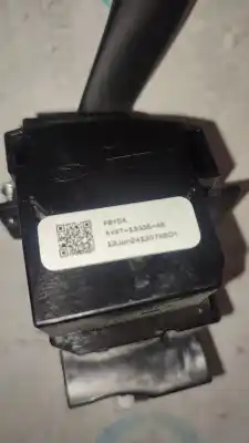 Автозапчастина б/у перерівний контроль для ford c-max (cb7) (2010->) 1.6 titanium [1.6 ltr. - 85 kw tdci cat] посилання на oem iam av6t13335ab  